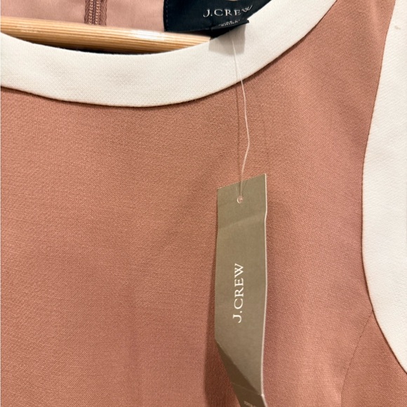 J. Crew Blush Midi Dress - Picture 8 of 13
